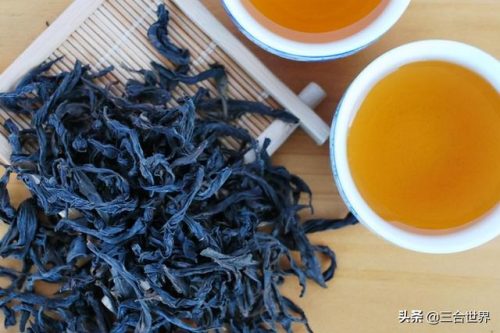 台湾老牌茶叶排名前十(台湾高山茶属于什么茶)插图