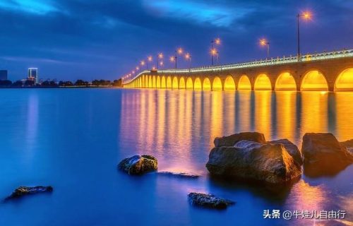 江南水乡排名前十(江南免费古镇排名)插图9