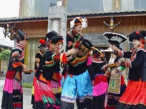 彝族历史(彝族的简短介绍)插图6