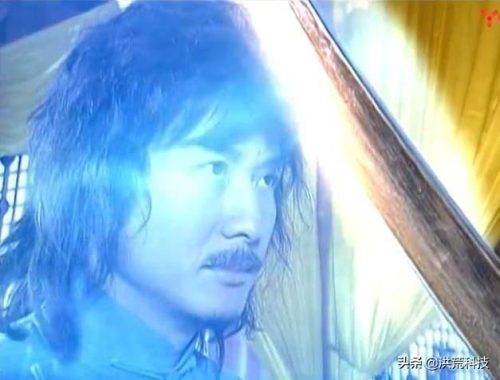 武侠罡气排名前十(八大豪侠武功排名)插图18