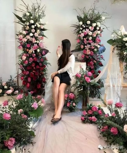 排名前十花艺培训(花艺培训骗人)插图14