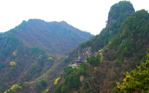 安康景点(安康市区有什么好玩的地方)插图5