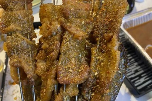 扬州烧烤料排名前十(扬州日式料理哪家好)插图