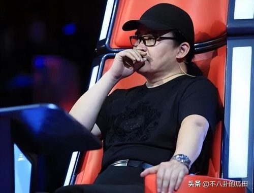 刘欢中国好声音(刘欢中国好声音吉克隽逸)插图2