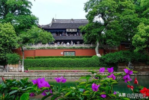 襄阳旅游景点有哪些(襄阳八个免费景区)插图11