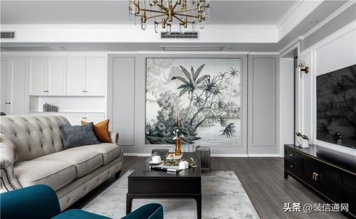 深圳装饰公司(深圳装饰装修公司)插图6