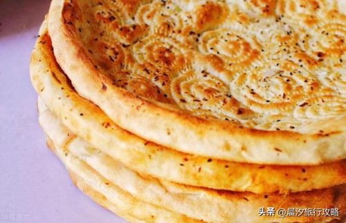 乌鲁木齐旅游攻略(乌鲁木齐美食一条街)插图8