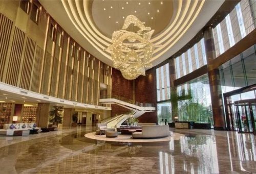 台州泳池餐厅排名前十(台州网红餐厅推荐)插图9