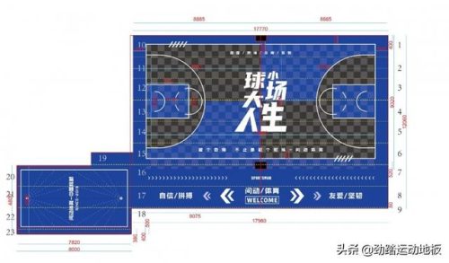 少儿篮球厂家排名前十(少儿篮球宣传图片)插图22