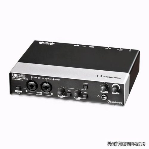 排名前十的声卡音响(山水直播声卡音响)插图8