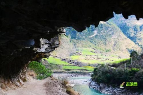 高黎贡山旅游(高黎贡小镇简介)插图22