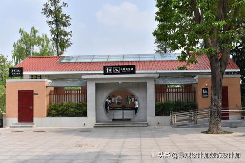 公共卫生间平面图(农村自建卫生间图片)插图137