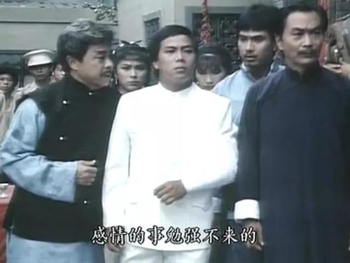 80年代的电视剧(80年代的电影)插图