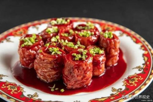 西安最贵闽菜排名前十(福建闽菜十大排名)插图1