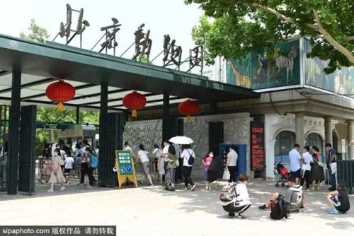 北京低龄乐园排名前十(北京适合老人孩子玩的地方有哪些)插图