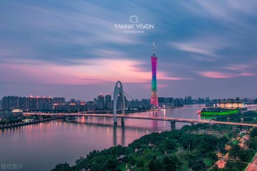广州旅游景点排名(广州十大名胜古迹)插图1