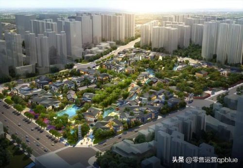 成都半折商场排名前十(成都最火商场排名)插图12