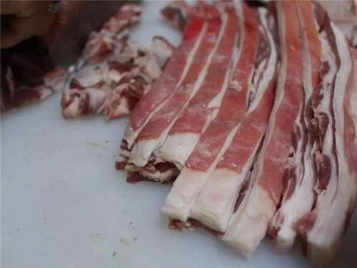 烤肉串机(开个广式烧腊店要多少钱)插图4
