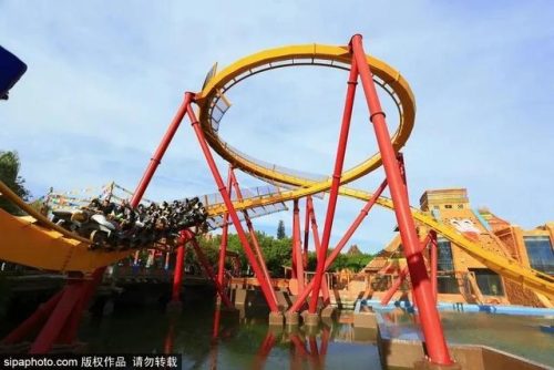 北京低龄乐园排名前十(北京适合老人孩子玩的地方有哪些)插图26