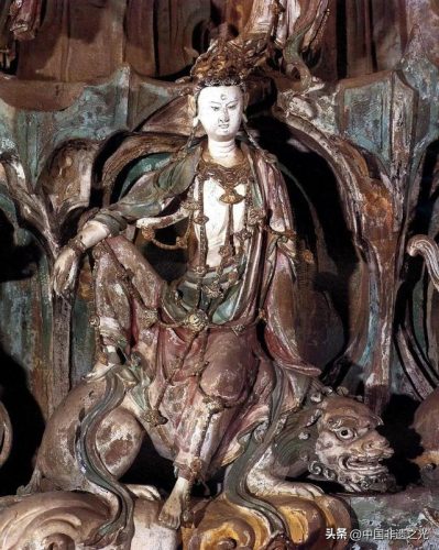 全国神兽雕塑排名前十(重庆十大神兽排名)插图22