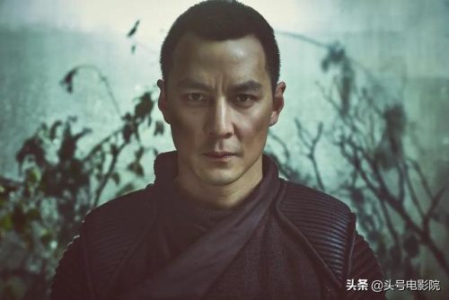 太极冯德伦(冯德伦综艺)插图10
