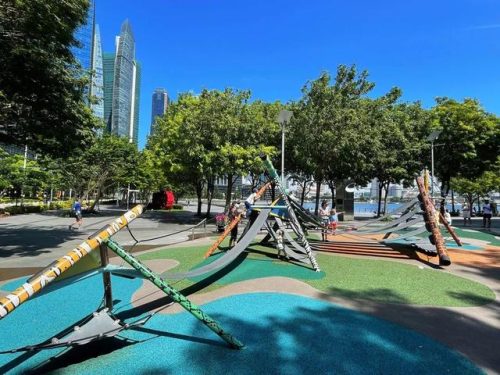 新加坡游乐中心排名前十(新加坡特色主题游乐场)插图27