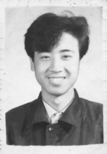 于和伟离婚(狂飙里于和伟媳妇演的谁)插图2