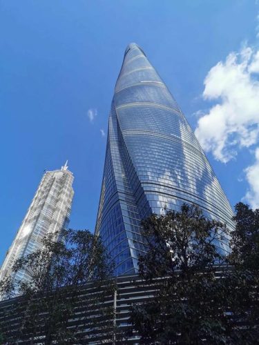 中国最高的楼(中国最高楼排名前50位)插图2