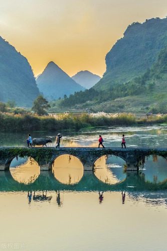 全国旅游景点(中国旅游必去十大景点)插图29