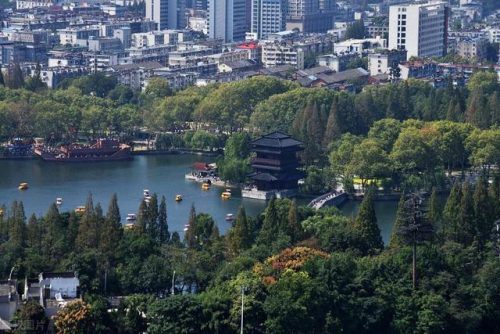 合肥有什么好玩的地方(合肥市区哪里好玩)插图2