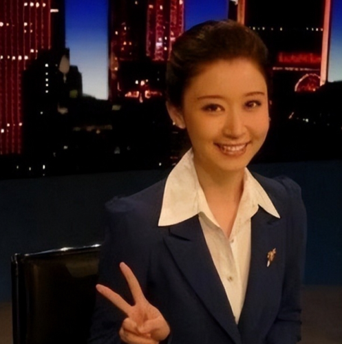 中国第一女声优(国内女顶尖声优)插图6