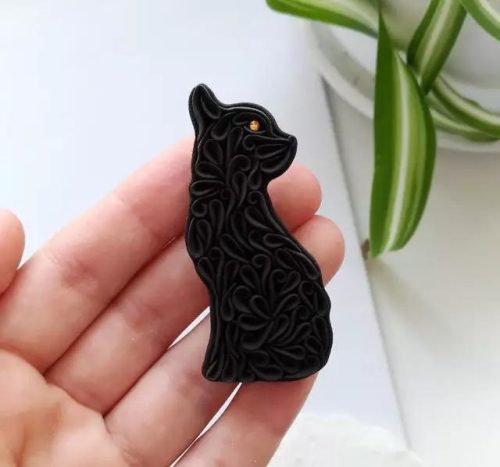 创意饰品(自制高端饰品教程图解)插图31