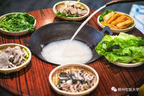 赣州羊肉餐馆排名前十(赣州吃羊肉哪家好)插图9