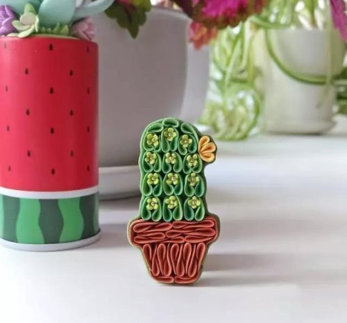 创意饰品(自制高端饰品教程图解)插图55