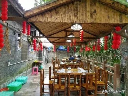 南宁好看农庄排名前十(南宁四塘学雍自然农庄)插图2