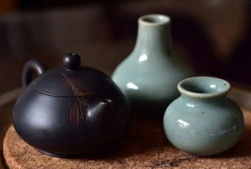普陀佛茶(普陀山必买的特产)插图1