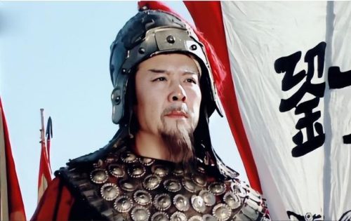 刘备摔阿斗(新三国刘备扔阿斗)插图19