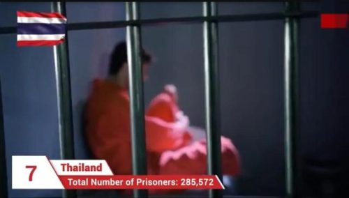 美国最难监狱排名前十(现在监狱减刑难吗)插图3