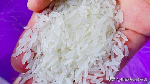 大米的执行标准哪个好(内行人买米只看三行字)插图6