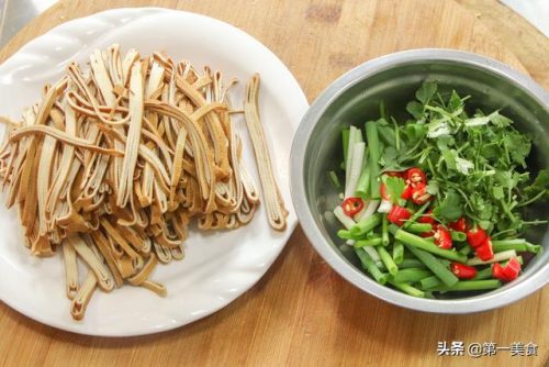 凉拌菜的做法(30种最常吃的凉拌菜)插图18
