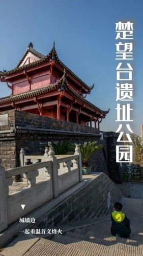 长江最美公园排名前十(长江湿地公园)插图20