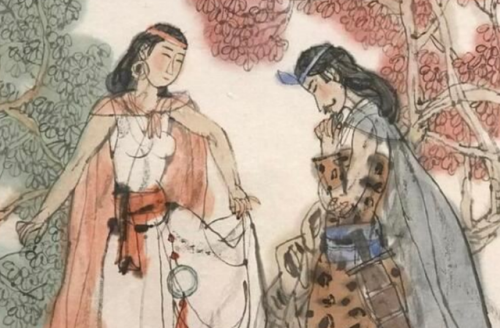 东汉演义神话排名前十(神话排名一览表)插图8