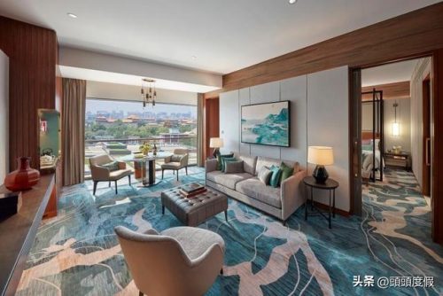 北京顶级名宿排名前十(北京自由行住宿推荐)插图13