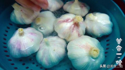 水晶糖蒜品牌排名前十(好吃的糖蒜牌子)插图5