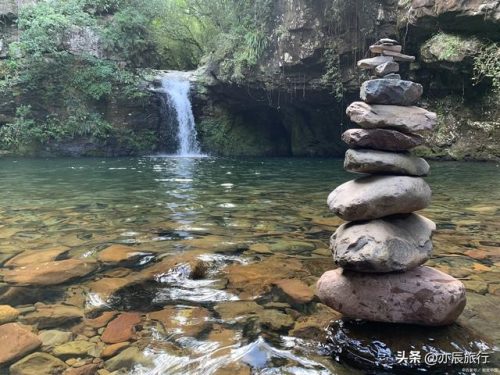 绍兴避暑村庄排名前十(绍兴乡村旅游景点)插图2