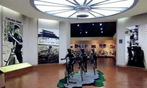 霸州好玩景点排名前十(霸州周边自驾游景点)插图7