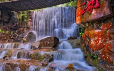襄阳旅游景点有哪些(襄阳八个免费景区)