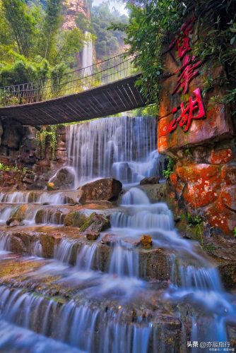 襄阳旅游景点有哪些(襄阳八个免费景区)插图