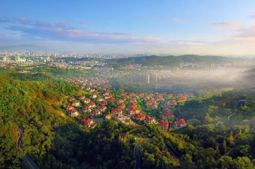 福州历史别墅排名前十(福州市区别墅推荐)插图2