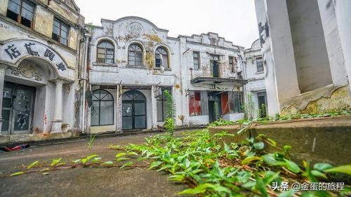 国外废弃景区排名前十(全世界景区排名前十)插图5